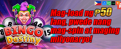 VIP Welcome Mega Bonus promotional banner