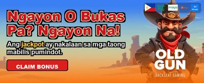 Fast Payouts for Pinoy Players banner