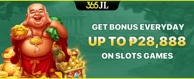 Daily Slots Jackpot Boost promotional banner